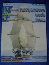 SMS Schiffe Menschen