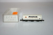 Märklin Spur Z mini-club