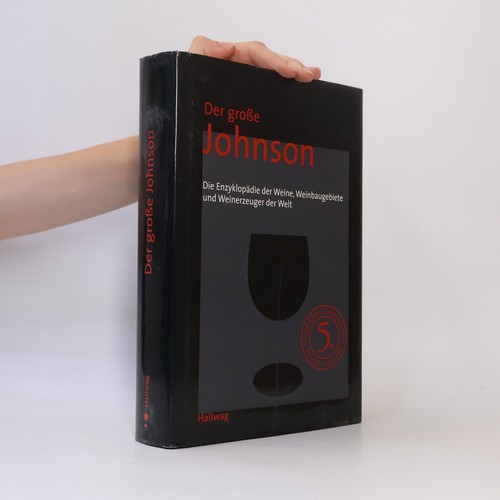 Der große johnson - johnson , | 