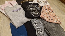 Mädchen Bekleidungspaket 11