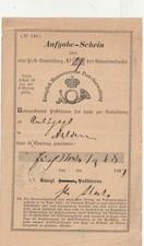 Nachv. K2 MANDELSLOH a