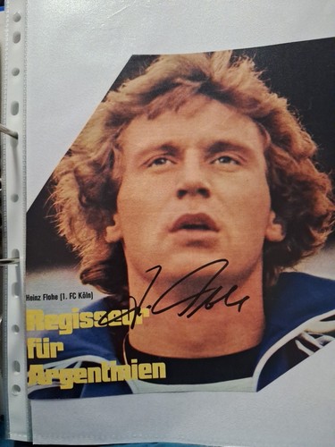 Köln zeitungsausschnitt - fc,