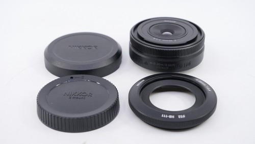 Sehr guter zustand nikon - guter,