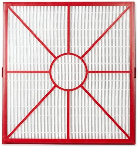 Lux originale hepa filter - hepa,