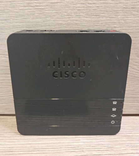 Cisco ata 190 port - cisco, analog