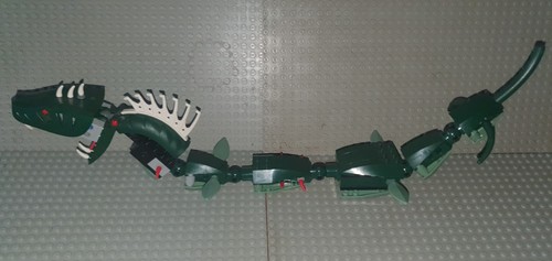 Nur midgardschlange für - für, lego