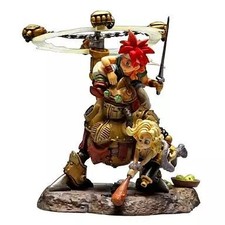 Square Enix Chrono Trigger