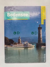 Bodensee - Ausflugsparadies