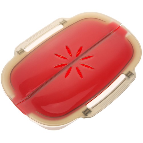 Dampfschüssel
