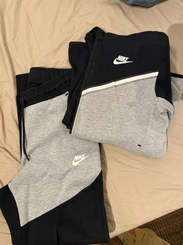 Nike tech fleece - fleece, jogginghose