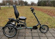 Pfautec Trizon (wie Scoobo)