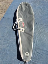 Neilpryde Boom-Bag, Länge