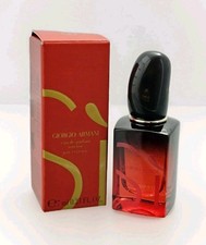 Armani Si Passione Intense 7