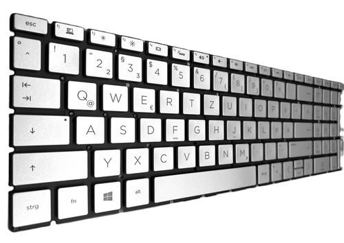 Silber tastatur keyboard - -,