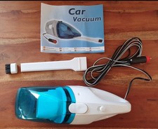 Handstaubsauger Autosauger Staubsauger Handsauger 12V 90W PKW KFZ Kabel 3 Meter