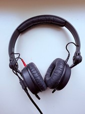 Sennheiser HD 25-C II – DJ &