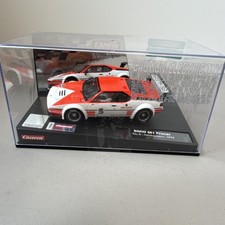 Carrera BMW M1 pro car Slot