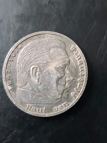 Drittes reich reichsmark - reich,