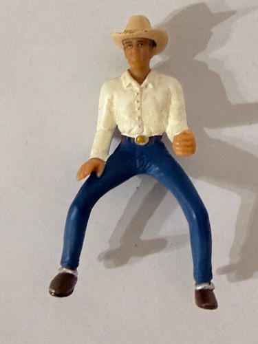Schleich westernreiter aus - aus, set
