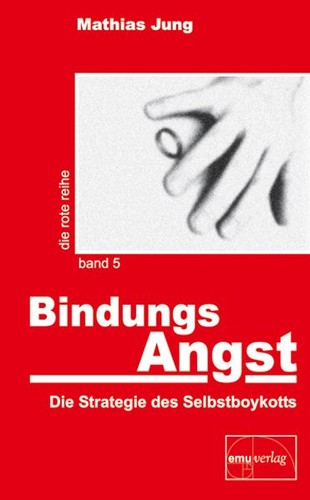 Bindungsangst mathias jung - |,