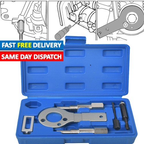 Motor-Einstellwerkzeug