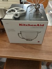 KitchenAid Profi-Set