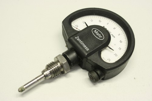 Mahr zentimess 25 105mm - 25-0-25,