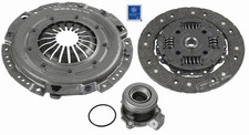 SACHS 3000 990 007