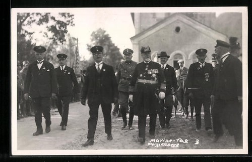 Foto peissenberg - foto-ak,