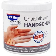 Presto Clean Unsichtbarer