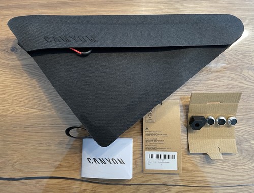 Canyon load fidlock - load,
