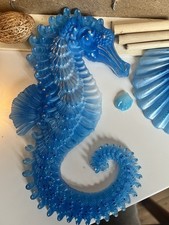 Maritime Deko Seepferdchen 20