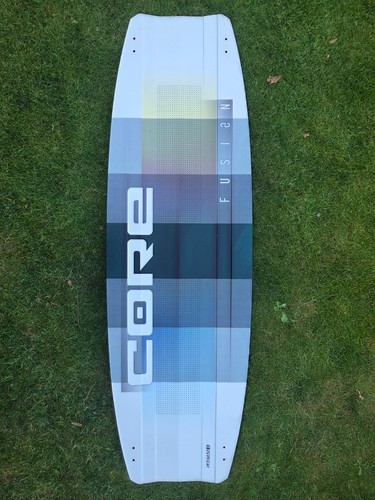 Core fusion kite board - core, board 139