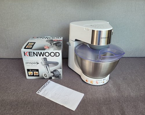Kenwood prospero - kenwood, prospero+