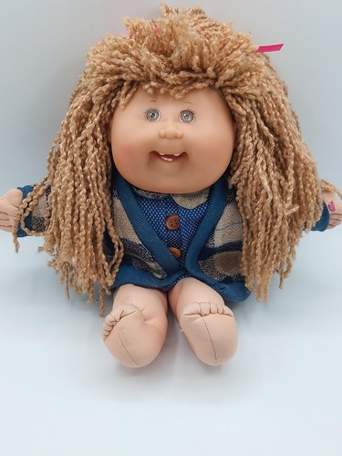 Cabbage patch kids - cabbage,