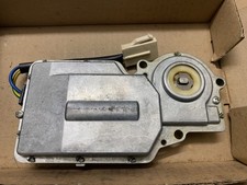 Peugeot 505 GTI Schiebedach Motor