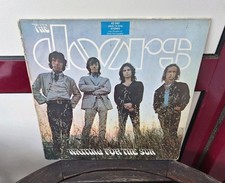The Doors Waiting For The Sun