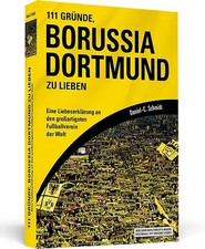 111 Gründe, Borussia Dortmund