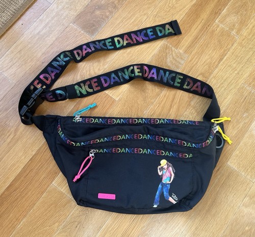 Topmodel bauchtasche - topmodel,