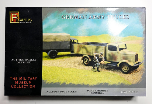 Pegasus 7610 german - pegasus,
