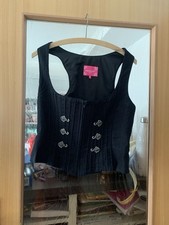 Süßes Mieder V Krüger Madl