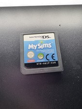 MySims (Nintendo DS) - Nur