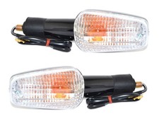 Blinker Paar Hinten für HONDA XL 650 V Transalp 2000-2004, 33600/33650-MCB-611