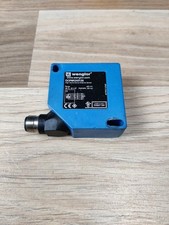 Wengler Reflextaster High