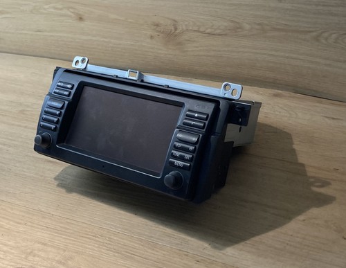 Bmw bordmonitor 9 - bmw,