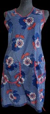 Nylon dederon kittel - dederon,