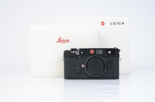 Leica non ttl wie - leica, (wie
