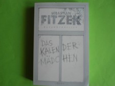 Fitzek Das Kalendermädchen