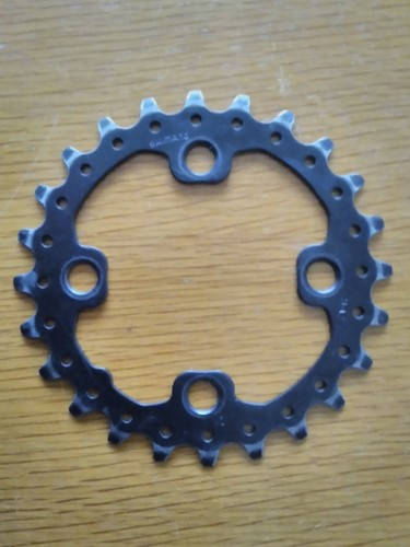 Shimano slx m660 kettenblatt - shimano,