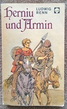 Herniu und Armin von Ludwig